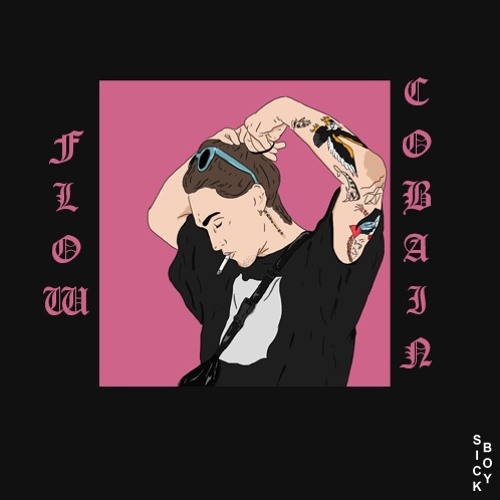 BERLO 1131 X SLOW808 - FLOW COBAIN