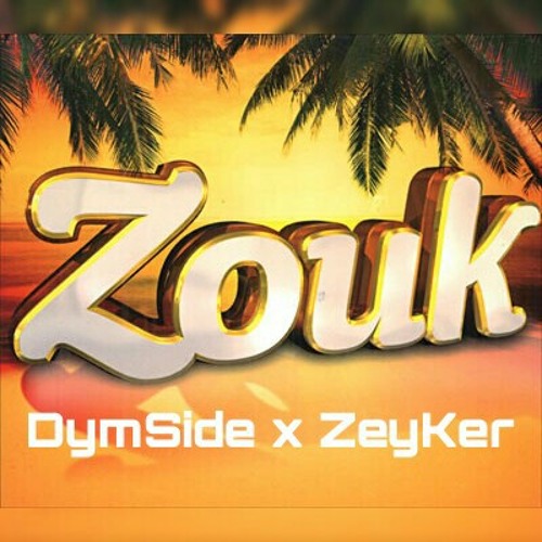 Aya- J'ai Mal Zouk Kizomba [DymSide x ZeyKer] 2K17.mp3