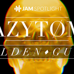 Jam Spotlight Lazytoms go antman