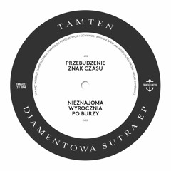 PREMIERE : Tamten - Znak Czasu