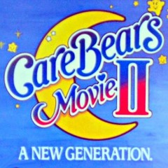 Forever Young HQ Rerecording (from Care Bears Movie II by Carol & Dean Parks)