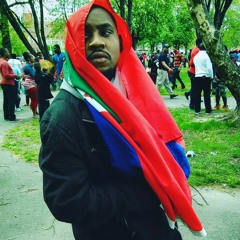 Nasty by Prezzy Babie ft G and BBellLawry