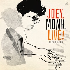 Joey Alexander - Joey.Monk.Live! - Ugly Beauty