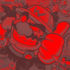 Area 1 (Virtual Boy Wario Land) MIDI