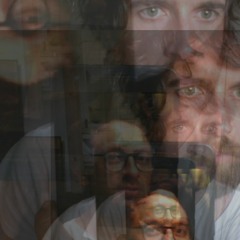 Joseph Shabason Long Swim Remix