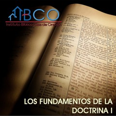 18 de septiembre de 2017 - El bautismo del Espíritu Santo - 4 - Sergio Dueñas