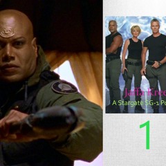 Jaffa Kree 1 - Teal'c's Ways