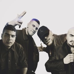 GZUZ FEAT. NATE57, XATAR, BONEZ MC, SSIO, OLEXESH & HAFTBEFEHL (Allstar Remix prod. by LOOPZ)