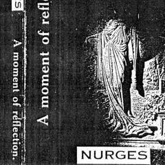 Nurges - Reserved To Pray (Demo 1990)