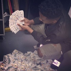 Mr Maggic - WHOLE LOTTA IG: @MAGICTHEROCKSTAR