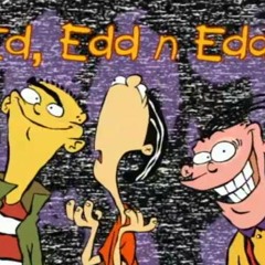 ED EDD & EDDIE ( LITEFEET REMIX )