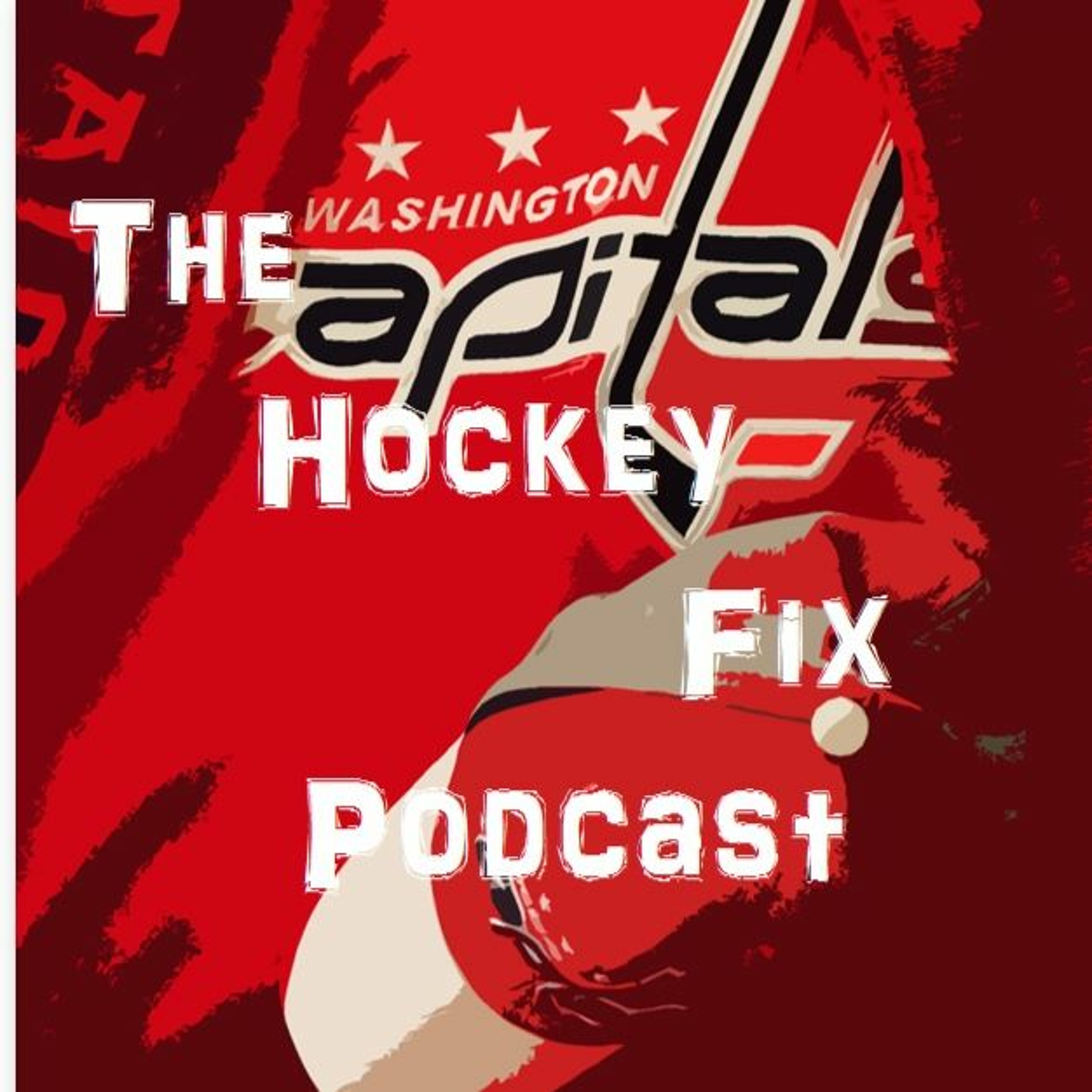TheHockeyFix Podcast