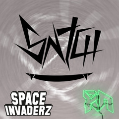 SNTCH - Weedim (Riddim Network x Space Invaderz Exclusive)