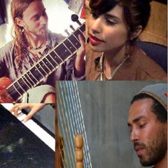 Masa / מסע - Ben adam - בן אדם