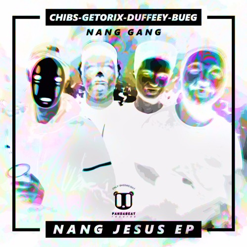BUEG x CHIBS - SUNDAY AFTERNOON