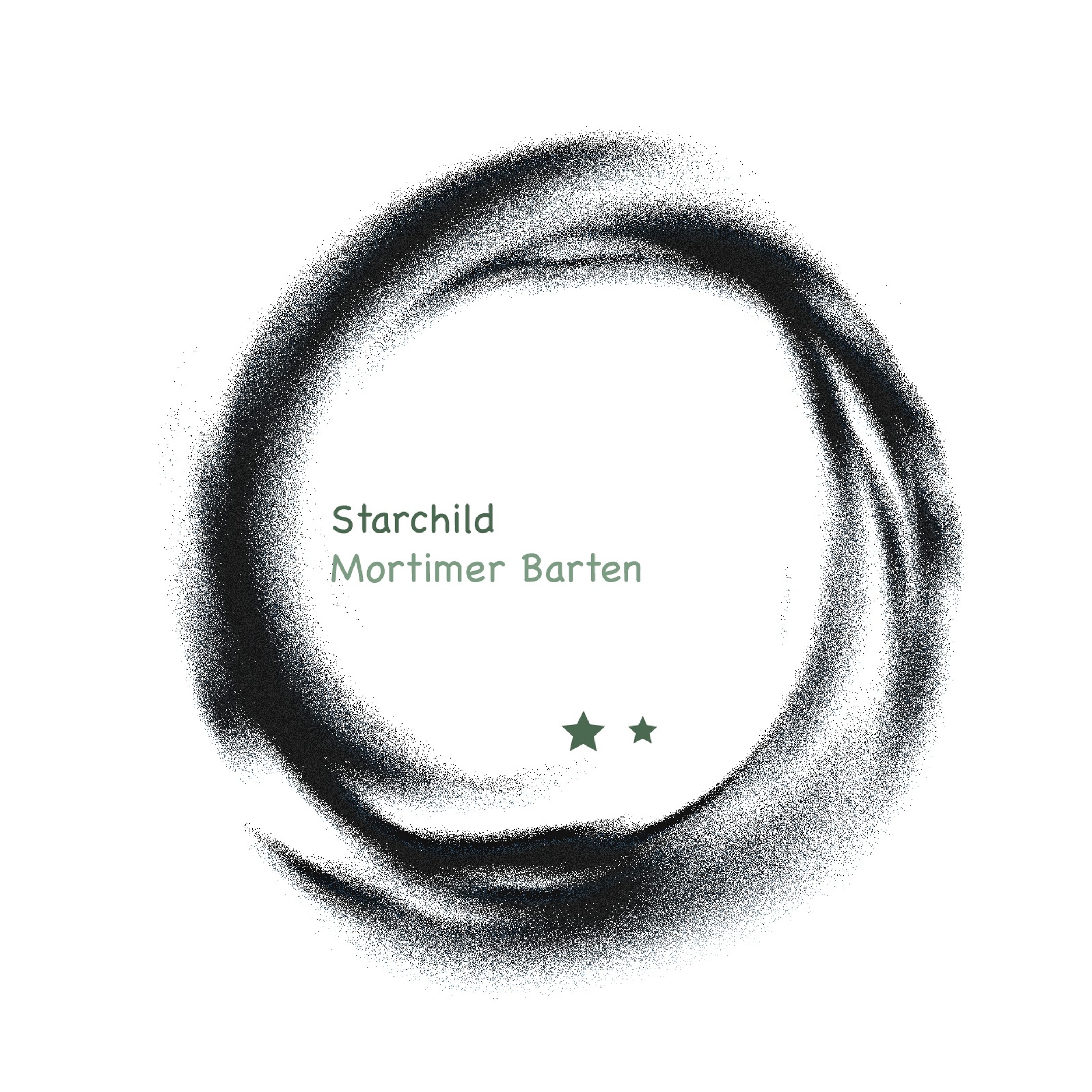 Starchild episode artwork