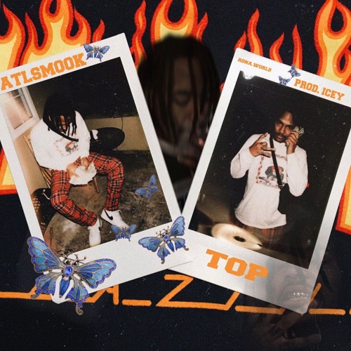 ATL SMOOK - Top  [Prod: YUNG ICEY]