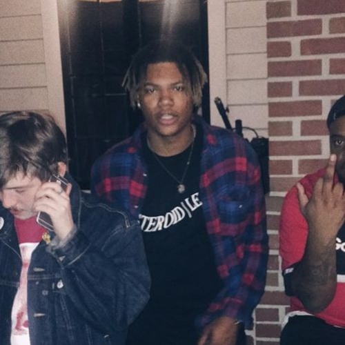 All I Do Is Pray $ (Prod. By NBOme)