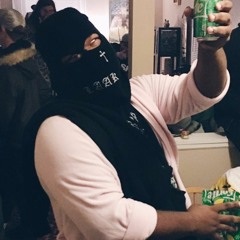 Too Much Sway Based Freestyle $ (Prod. by NEDARB NAGROM)