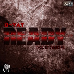 READY prod. by Syndrome