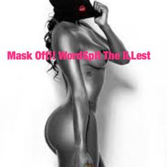 Masks Off God Mix pt