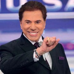 Sentar Gostosinho Vai Ganhar Aviãozinho   MC Silvio Santos EDIT Tavinho