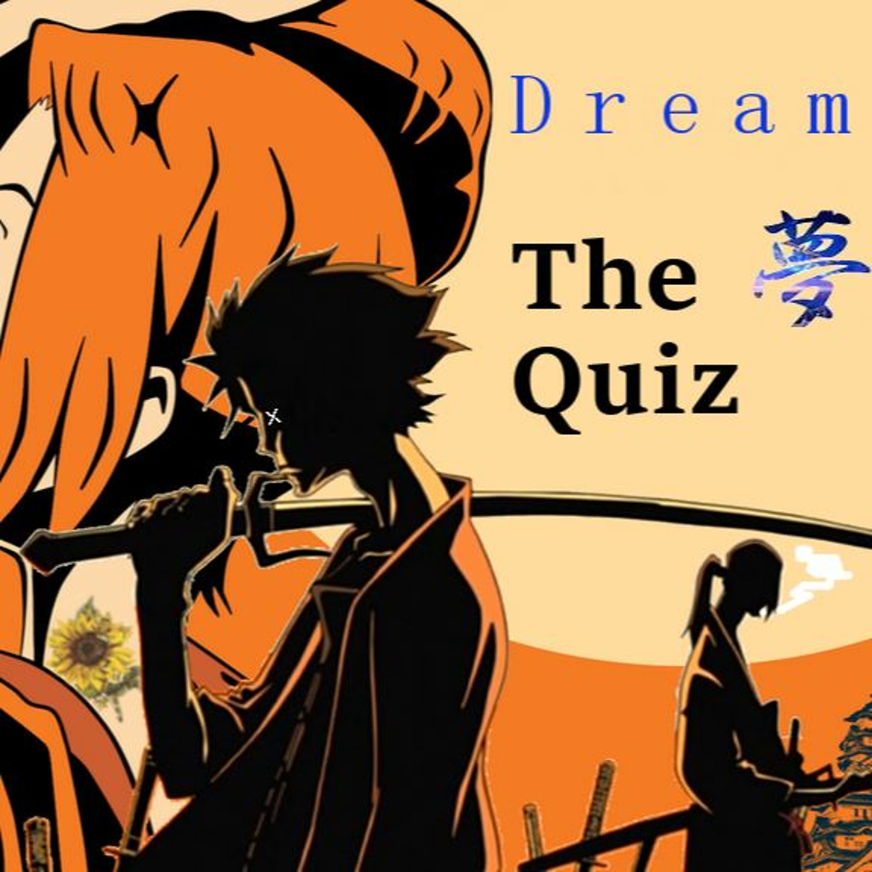 Dream (Prod. FTHRS) episode artwork
