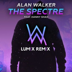Alan Walker - The Spectre (LUM!X Remix)***DOWNLOAD FREE***