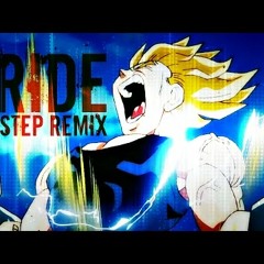 Majin Vegetas Pride [Dubstep Remix] (HD)