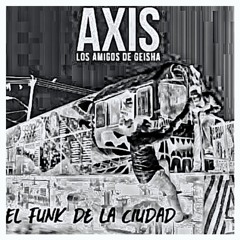 Axis - Dance Night (Chu 5 Edit)