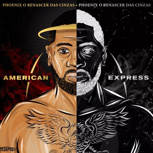 PHOENIX RDC - AMERICAN EXPRESS