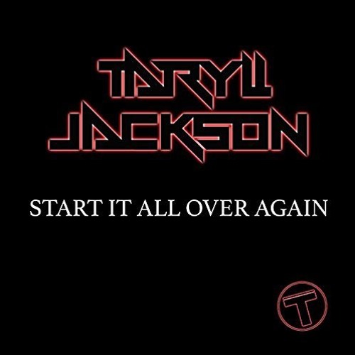 Start It All Over Again