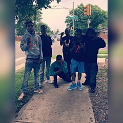 RAXCZ RARI Shooters With Me ft. RHALO RARI