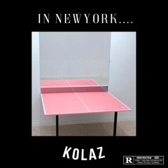 in new york w/ katz (MAGNOLIA REMIX)