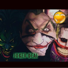 BIG`BANDZ- JOKER%DEAL