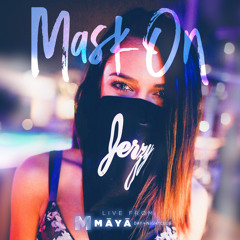 Jerzy LIVE @ Maya Hip Hop Mix 2017
