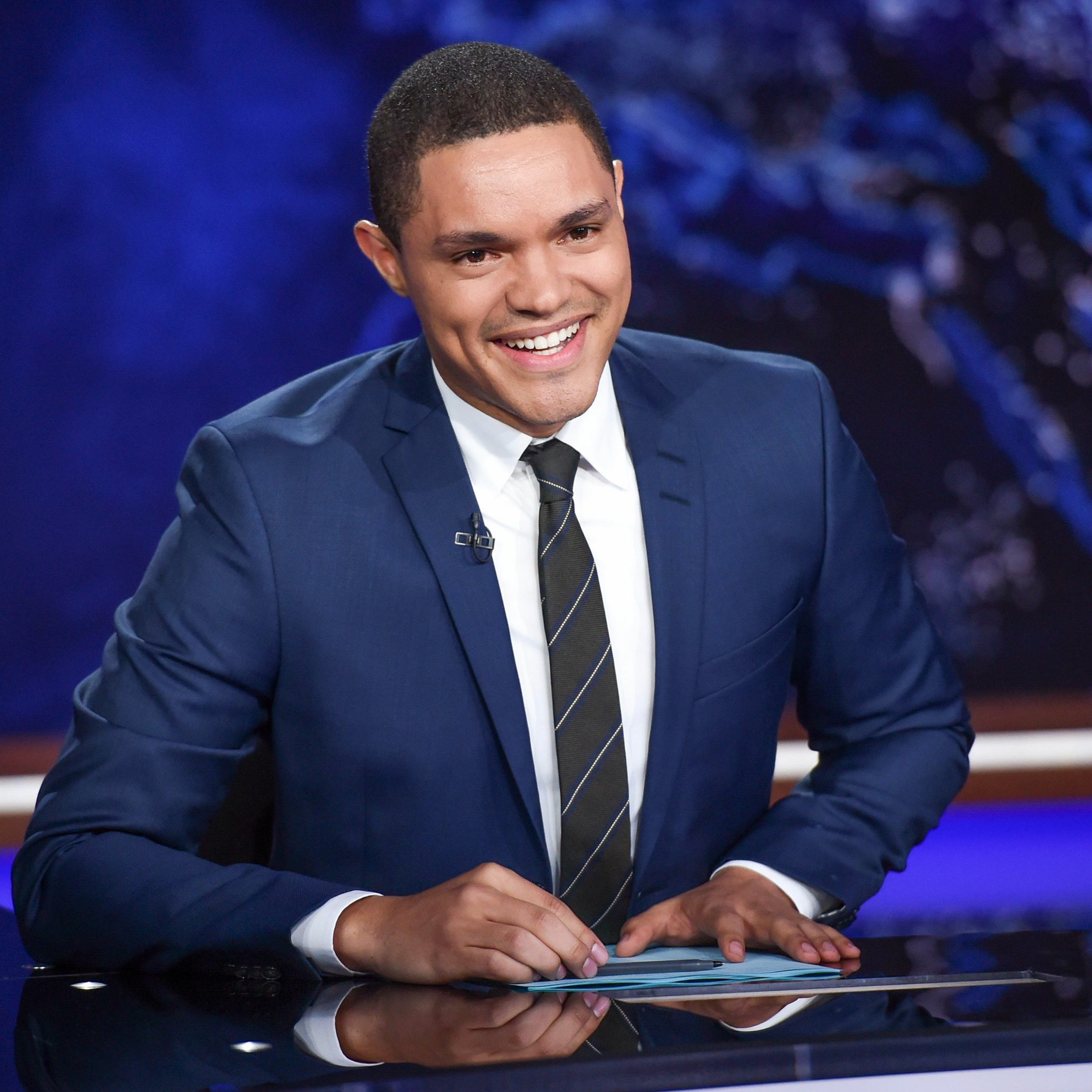 Comics spice it up at the Emmy Awards in Best of Late Night episode artwork