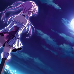 Right here - nightcore (chase Atlantic)