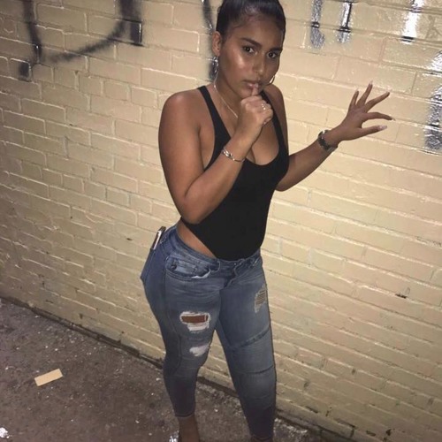 DJCasperNYC Dembow De La Calle Mix
