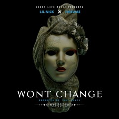 Lil Nick - Won't Change(ft. Thiswae)