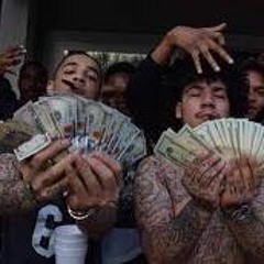 Drugrixh Hect. Ain't Running Out, Feat. Drugrixh Scarfo Da Plug