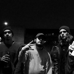 Lambs(to the Cosmic Slaughter)ft. Sai & Rico (p. Zomala)