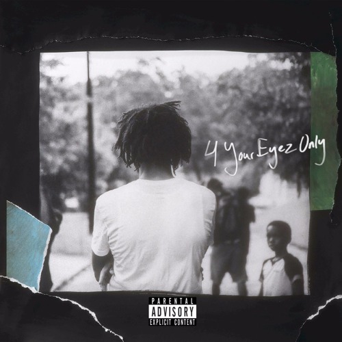 Ville Mentality - J. Cole (Instrumental)