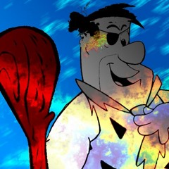 "Let's Yabba-Dabba-Do this."