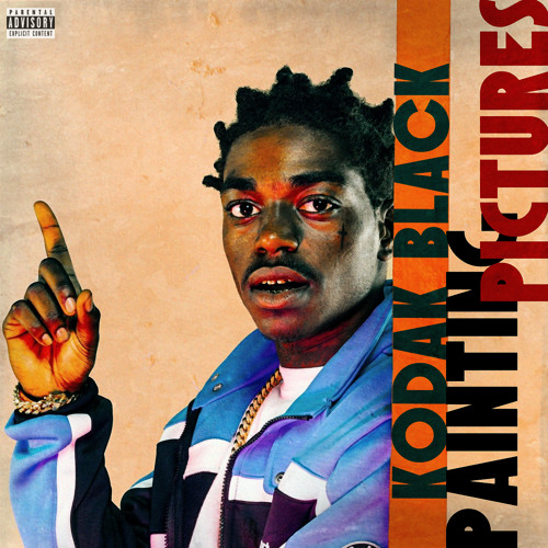 Kodak Black - No Flockin 2 Bodak Orange