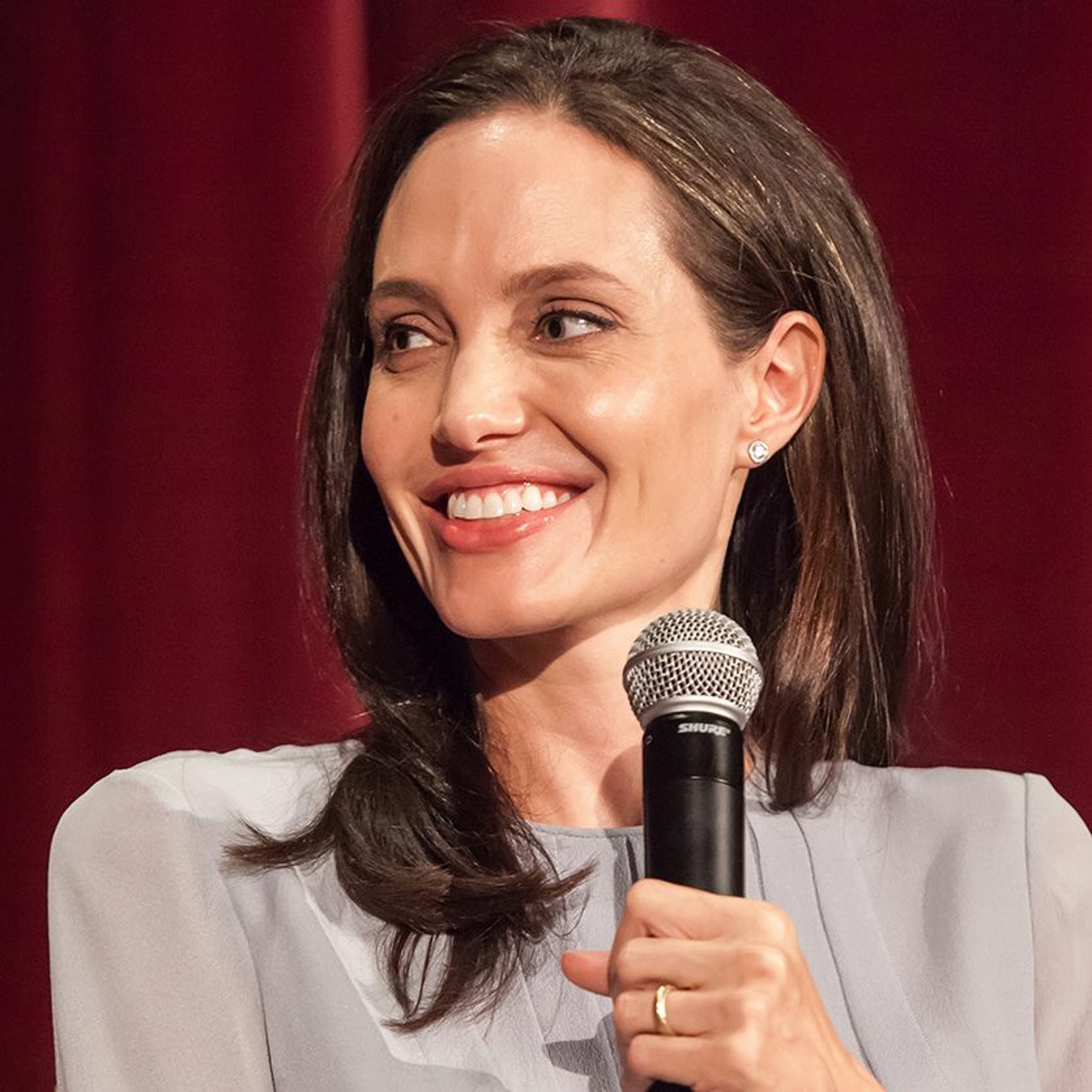 Episode 3: By The Sea with Angelina Jolie Pitt and Marc Levin