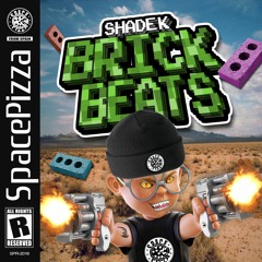 SHADE K - BRICK BEATS [OUT NOW]