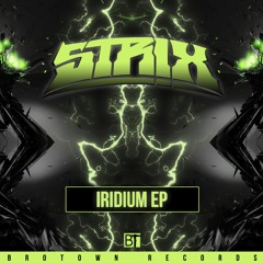 Boarcrok & STRIX - Murphy Riddim  [Out Now On BroTown Records]