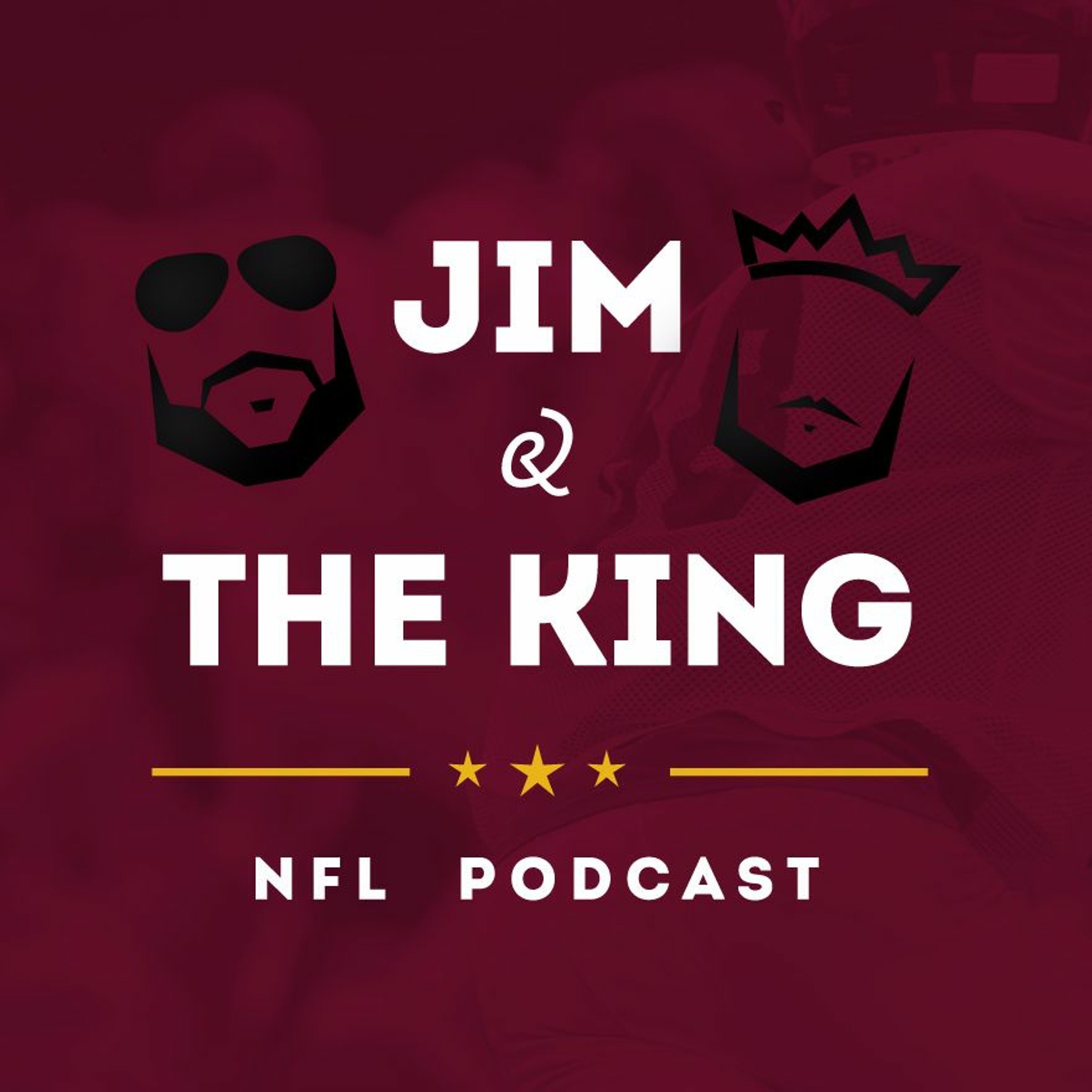 Season 2: Episode 6 - The Return Of The King episode artwork