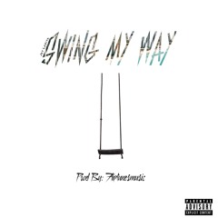 Jay LaVita - Swing My Way